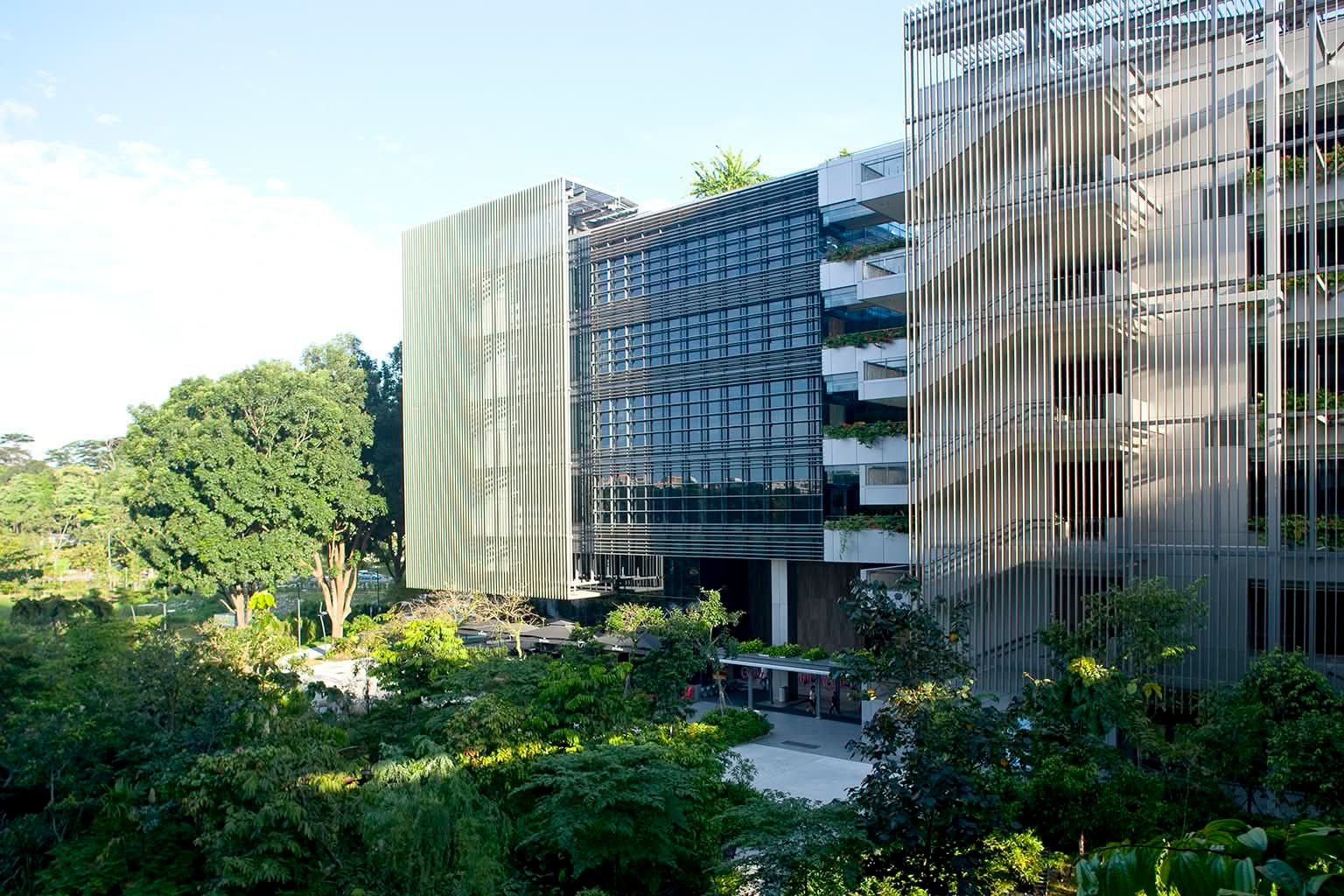 Khoo Teck Puat Hospital copy