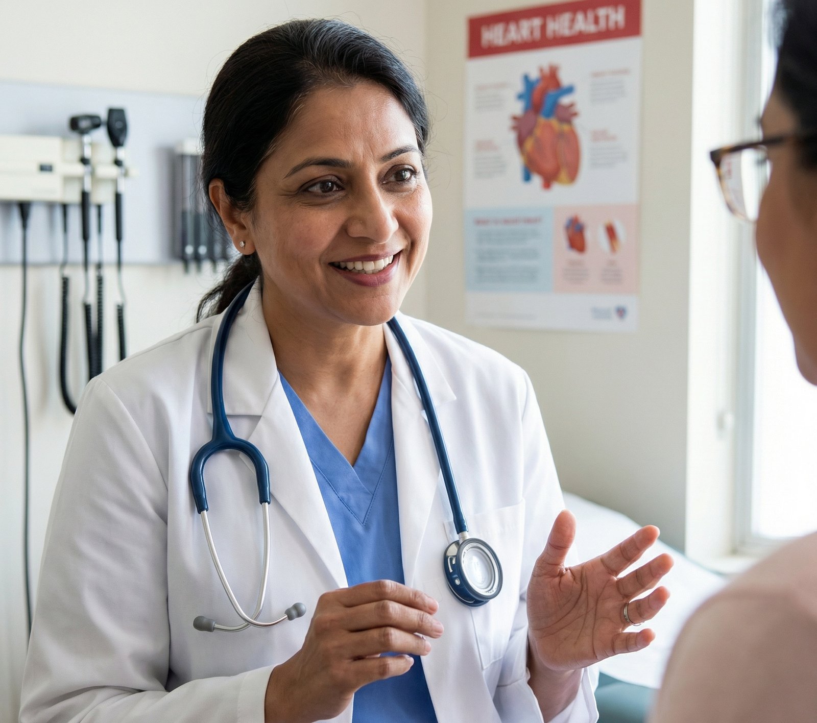 Singapore Hospital Care